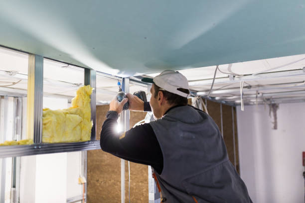 Best Commercial Insulation in Moosic, PA