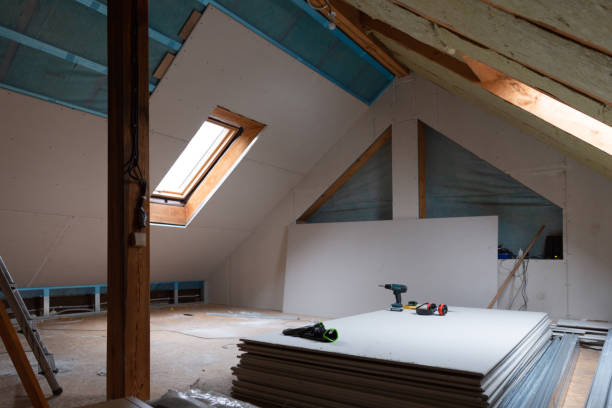 Best Eco-Friendly Insulation in Moosic, PA
