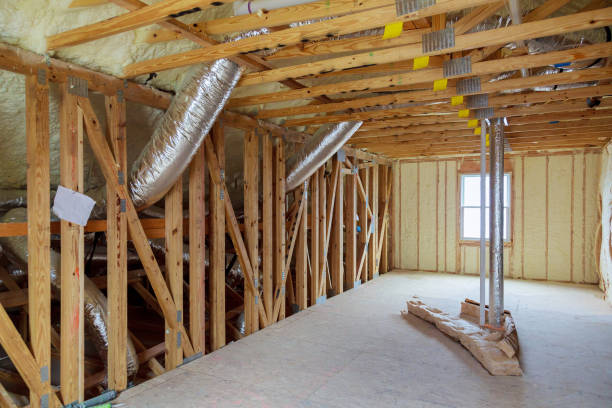 Best Fiberglass Insulation in Moosic, PA