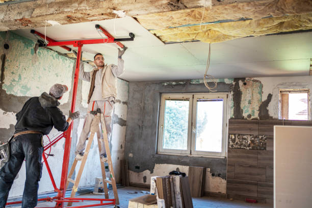 Best Spray Foam Insulation in Moosic, PA