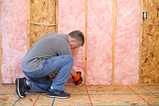 Professional Insulation Contractor in Moosic, PA